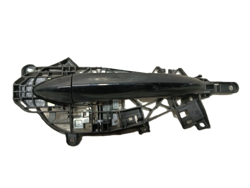 Recambio de maneta exterior trasera derecha para opel astra k sports tourer (b16) 1.4 turbo (35) referencia OEM IAM 13515510 135