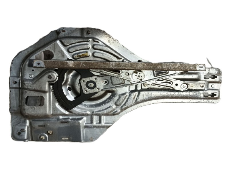 Recambio de elevalunas trasero derecho para hyundai tucson (jm) 2.0 crdi referencia OEM IAM 834062E000  