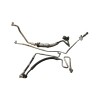 Recambio de tubos aire acondicionado para bmw serie 5 berlina (e39) 525tds referencia OEM IAM   