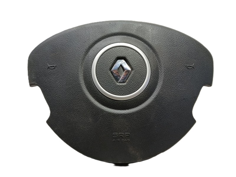 Recambio de airbag delantero izquierdo para renault clio iii (br0/1, cr0/1) 1.5 dci (br17, cr17) referencia OEM IAM 8200677496 8