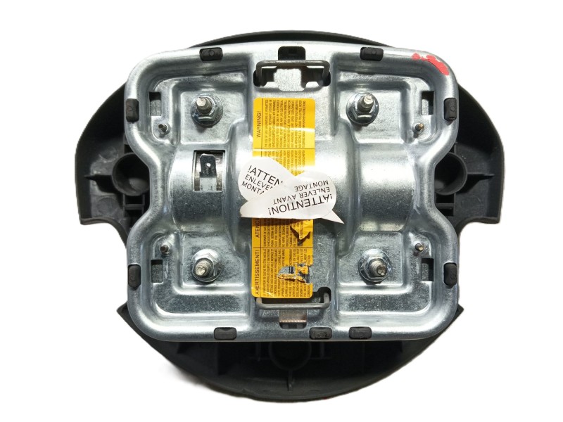 Recambio de airbag delantero izquierdo para renault clio iii (br0/1, cr0/1) 1.5 dci (br17, cr17) referencia OEM IAM 8200677496 8