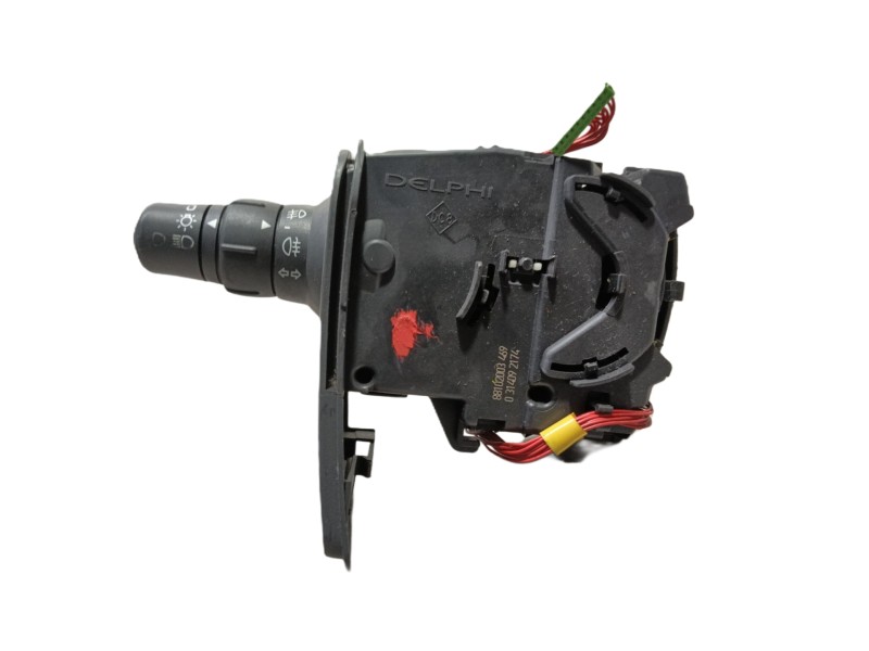 Recambio de mando intermitentes para renault clio iii (br0/1, cr0/1) 1.5 dci (br17, cr17) referencia OEM IAM 7701057089 25540560