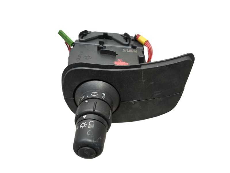 Recambio de mando intermitentes para renault clio iii (br0/1, cr0/1) 1.5 dci (br17, cr17) referencia OEM IAM 7701057089 25540560