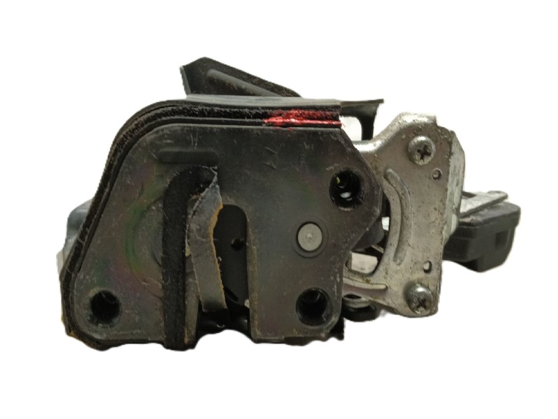 Recambio de cerradura puerta trasera derecha para hyundai tucson (jm) 2.0 crdi referencia OEM IAM   