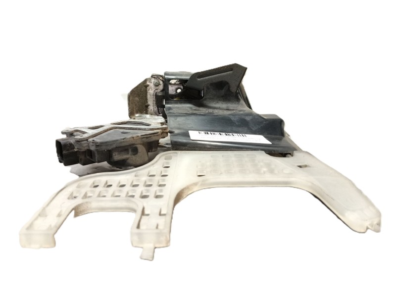 Recambio de cerradura puerta trasera derecha para hyundai tucson (jm) 2.0 crdi referencia OEM IAM   