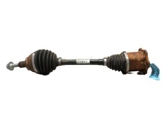 Recambio de transmision delantera izquierda para audi a3 limousine (8ys, 8ym) 30 tfsi referencia OEM IAM   