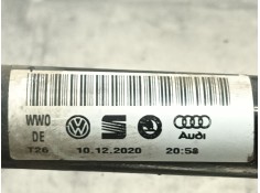 Recambio de transmision delantera izquierda para audi a3 limousine (8ys, 8ym) 30 tfsi referencia OEM IAM    2