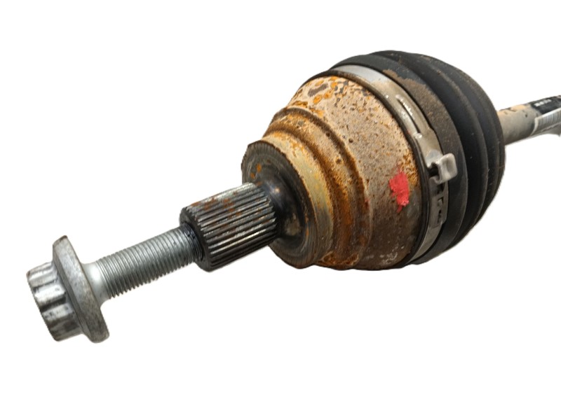 Recambio de transmision delantera izquierda para audi a3 limousine (8ys, 8ym) 30 tfsi referencia OEM IAM   