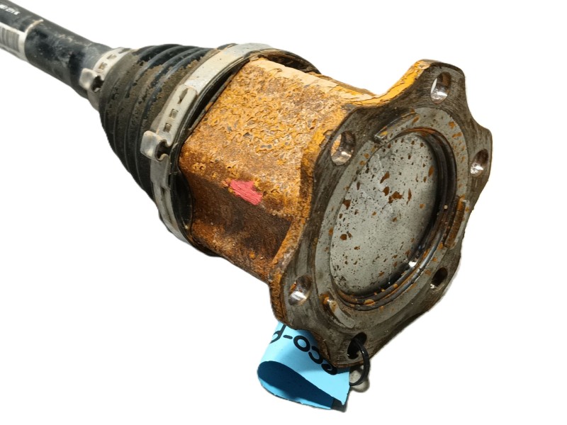 Recambio de transmision delantera izquierda para audi a3 limousine (8ys, 8ym) 30 tfsi referencia OEM IAM   