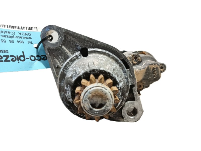 Recambio de motor arranque para audi a3 limousine (8ys, 8ym) 30 tfsi referencia OEM IAM   