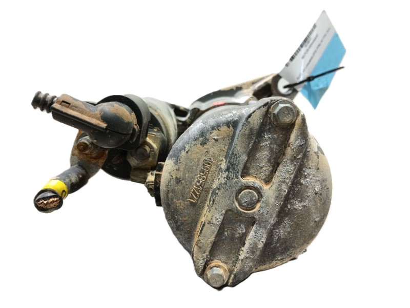 Recambio de motor arranque para audi a3 limousine (8ys, 8ym) 30 tfsi referencia OEM IAM   