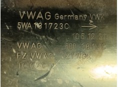 Recambio de catalizador para audi a3 limousine (8ys, 8ym) 30 tfsi referencia OEM IAM    2