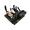 Recambio de caja reles / fusibles para audi tt (8j3/8j9) 2.0 tfsi coupe referencia OEM IAM 8P0907063H  