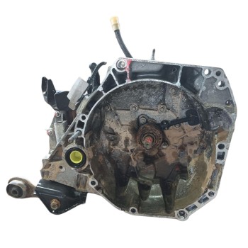 CAJA CAMBIOS 320100777R JH3928 