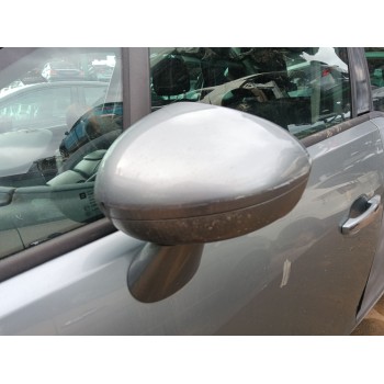ESPEJO RETROVISOR IZQUIERDO 
