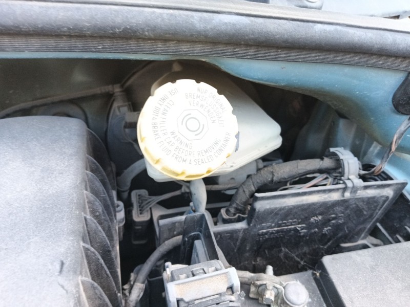 Recambio de bomba freno para citroën c3 i (fc_, fn_) 1.1 i referencia OEM IAM   