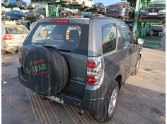 suzuki grand vitara ii (jt, te, td) del año 2006 2