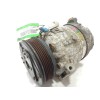 Recambio de compresor aire acondicionado para opel vectra c berlina elegance referencia OEM IAM 13197197  