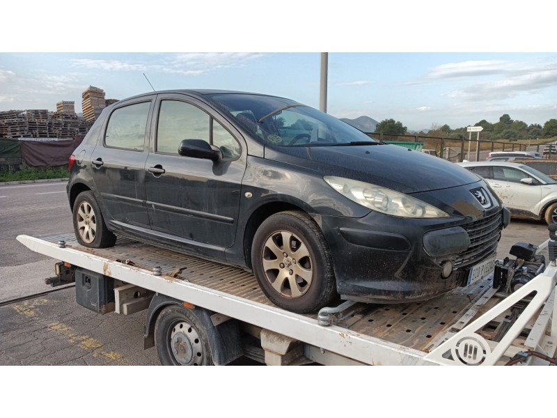 peugeot 307 (3a/c) del año 2006