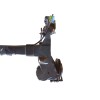 Recambio de puente trasero para citroën c4 picasso i monospace (ud_) 1.6 hdi referencia OEM IAM 5148N8  