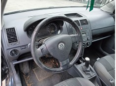 volkswagen polo iv (9n_, 9a_) del año 2008 2