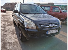 KIA SPORTAGE II (JE_, KM_)