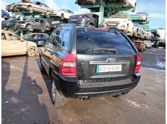 kia sportage ii (je_, km_) del año 2007 2