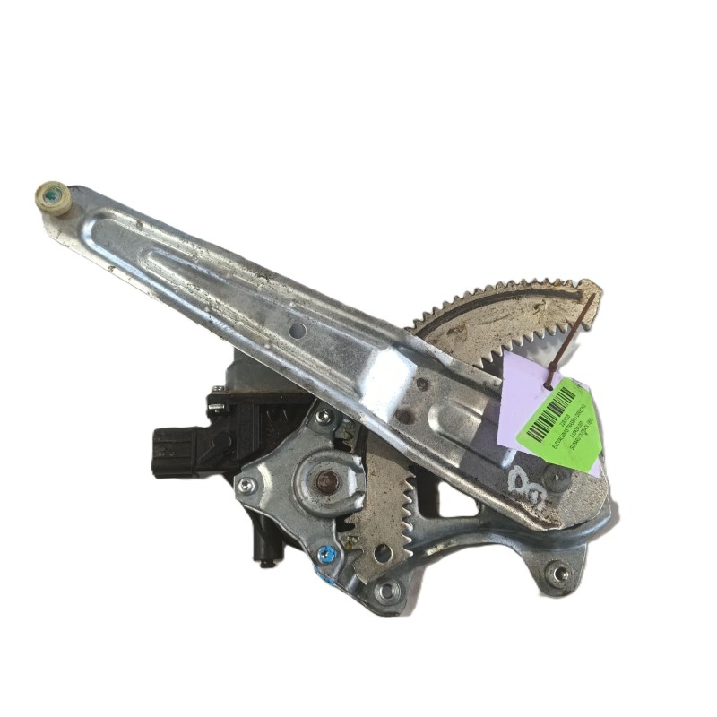 Recambio de elevalunas trasero derecho para subaru outback (bs) 2.0 d awd (bsd) referencia OEM IAM 61042AL000 507080 
