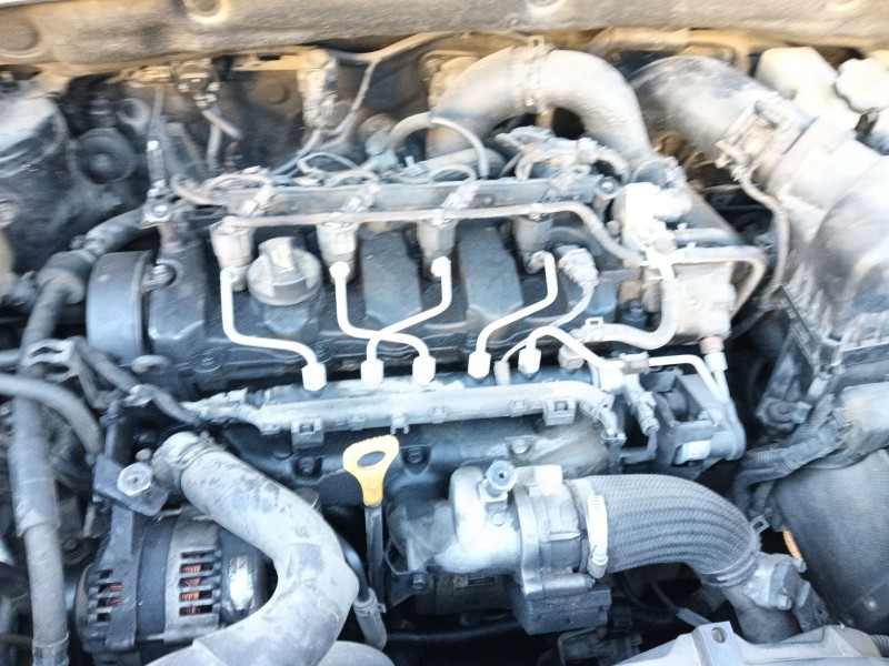 Recambio de caja cambios para kia sportage ii (je_, km_) 2.0 crdi referencia OEM IAM   