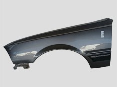 Recambio de aleta delantera izquierda para peugeot 505 (551a) 2.5 turbo diesel referencia OEM IAM   