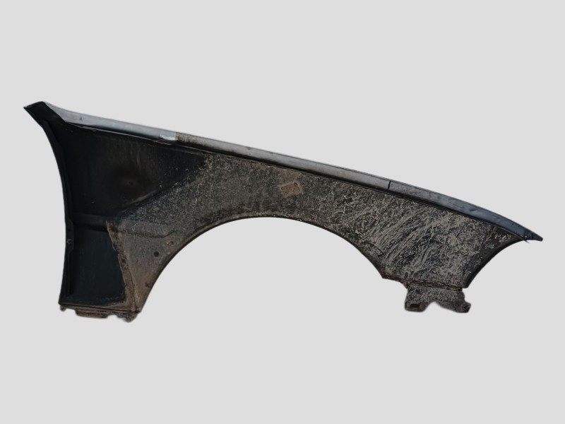 Recambio de aleta delantera izquierda para peugeot 505 (551a) 2.5 turbo diesel referencia OEM IAM   