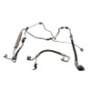 Recambio de tubos aire acondicionado para volkswagen caddy ka/kb (2c) comfortline referencia OEM IAM 1T0820743BR  