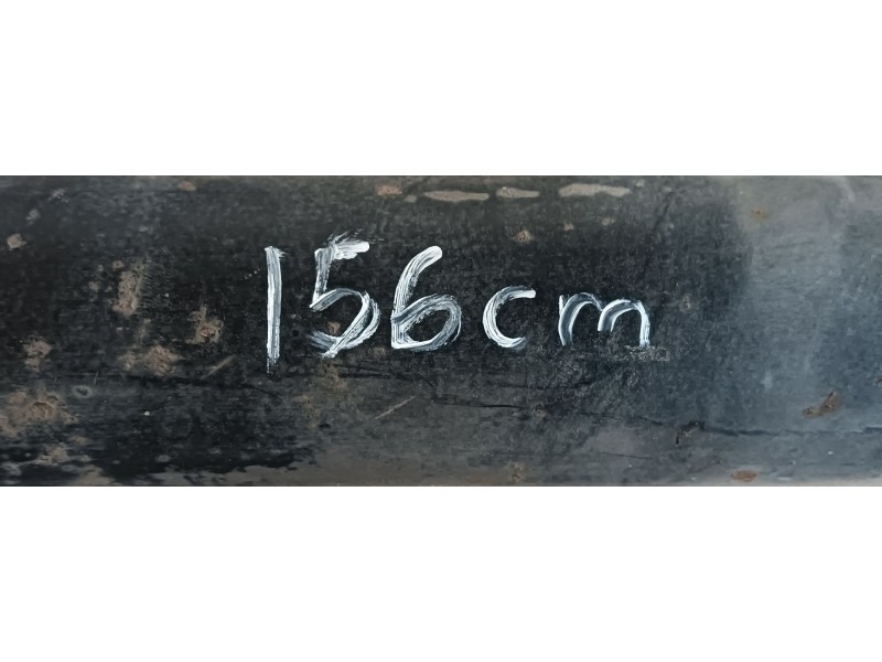 Recambio de cardan trasero para subaru svx c11/c12 (cx) 3.3 svx coupe referencia OEM IAM   