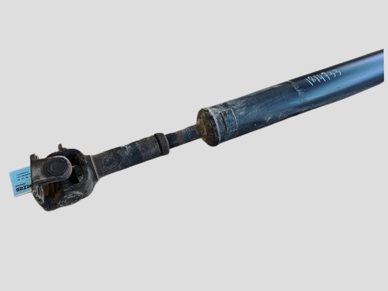 Recambio de transmision central para kia sorento i (jc) 2.5 crdi referencia OEM IAM   