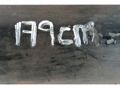 Recambio de transmision central para peugeot 505 (551a) 2.5 turbo diesel referencia OEM IAM    2