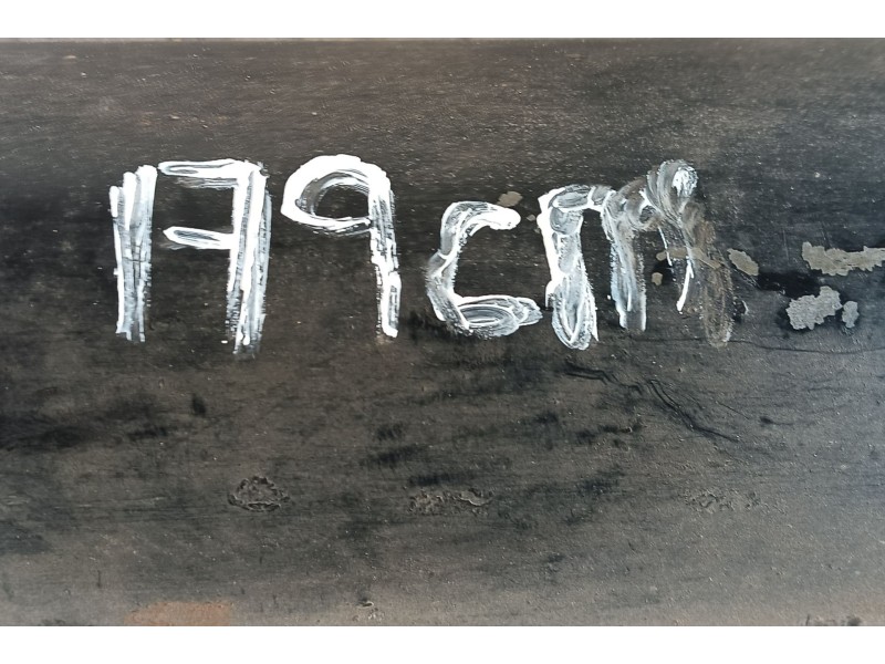 Recambio de transmision central para peugeot 505 (551a) 2.5 turbo diesel referencia OEM IAM   