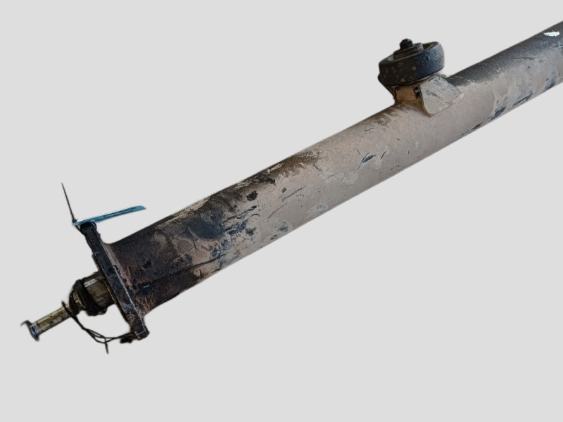 Recambio de transmision central para peugeot 505 (551a) 2.5 turbo diesel referencia OEM IAM   