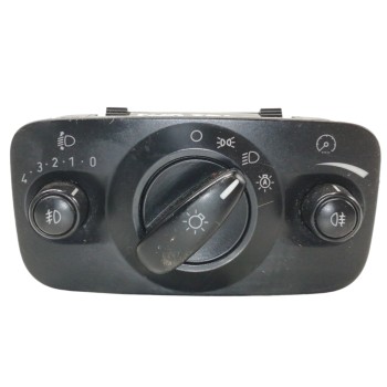 MANDO LUCES 6G9T13A024CF 70962 04066445