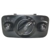 Recambio de mando luces para ford mondeo ber. (ca2) ghia referencia OEM IAM 6G9T13A024CF 70962 04066445