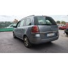 opel zafira / zafira family b (a05) del año 2005