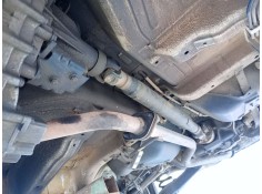 Recambio de transmision central para suzuki grand vitara ii (jt, te, td) 1.9 ddis a las 4 ruedas (jt419, td44, jb419wd, jb419xd) 2