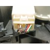 Recambio de palanca cambio para toyota prius (_w3_) 1.8 hybrid (zvw3_) referencia OEM IAM 750583LHD  