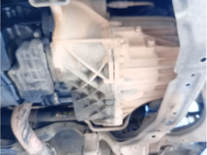 Recambio de caja cambios para kia sportage ii (je_, km_) 2.0 crdi referencia OEM IAM   