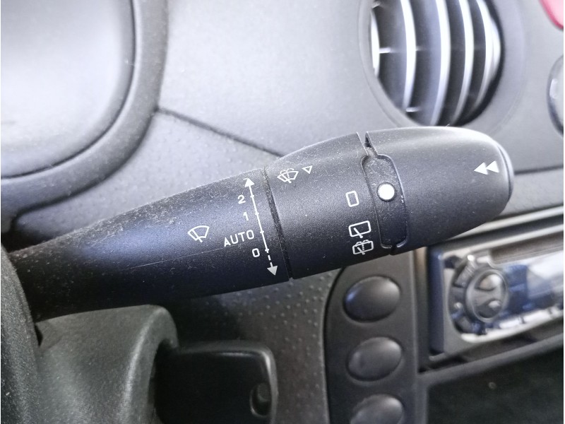 Recambio de mando limpia para citroën c3 i (fc_, fn_) 1.1 i referencia OEM IAM   