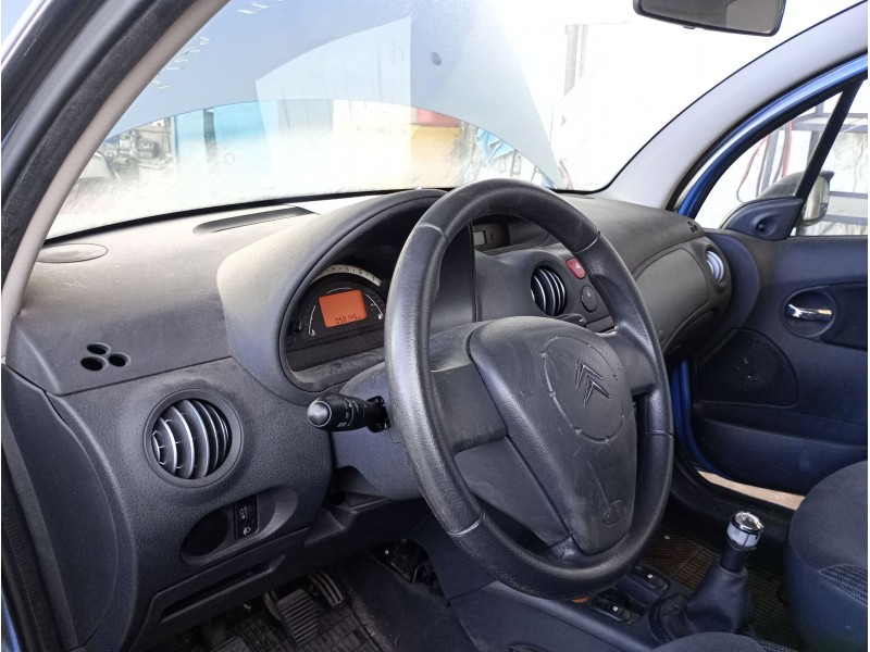 Recambio de salpicadero para citroën c3 i (fc_, fn_) 1.1 i referencia OEM IAM   