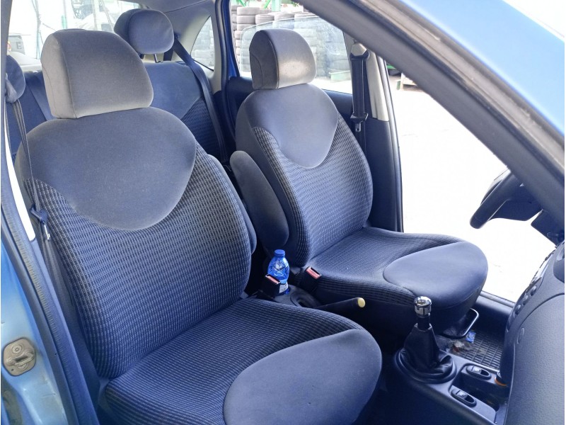 Recambio de asiento delantero derecho para citroën c3 i (fc_, fn_) 1.1 i referencia OEM IAM   