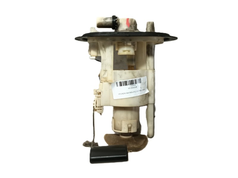 Recambio de aforador para hyundai matrix (fc) 1.5 crdi referencia OEM IAM   