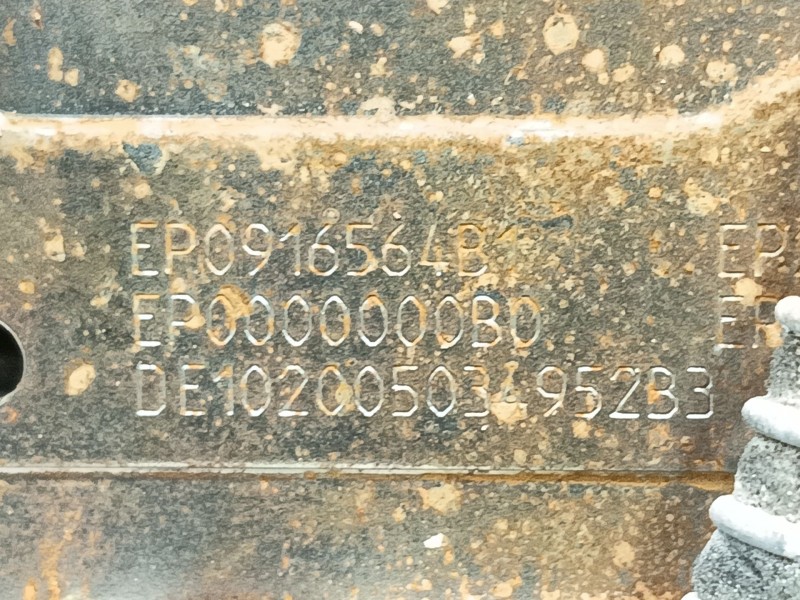 Recambio de columna direccion para audi a3 limousine (8ys, 8ym) 30 tfsi referencia OEM IAM   