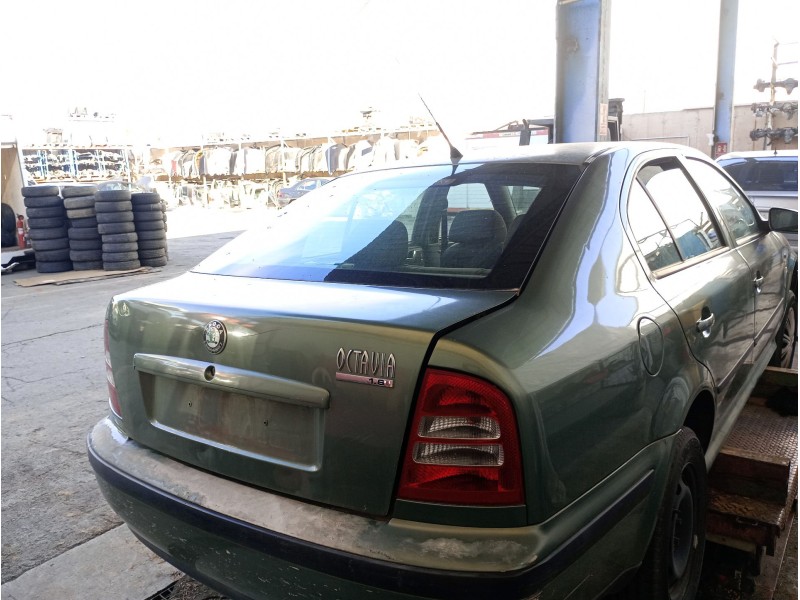 skoda octavia i (1u2) del año 2002