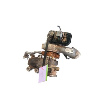 TURBOCOMPRESOR 5E145701K 4918001645 